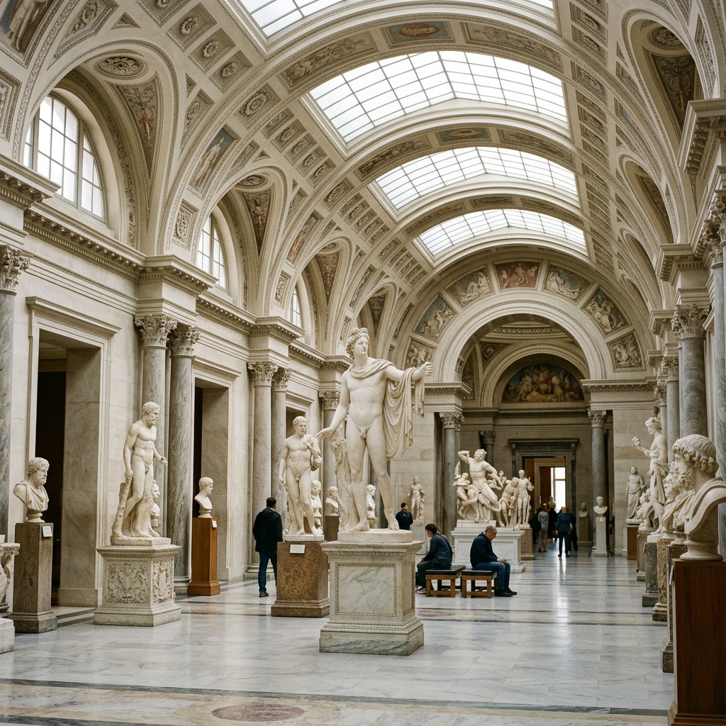 Garden of Earthly Delights by Bosch